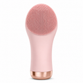 SoftPulse Silicone Cleansing Brush