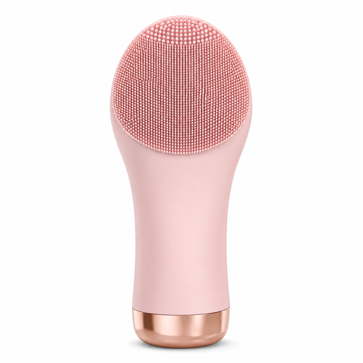 SoftPulse Silicone Cleansing Brush