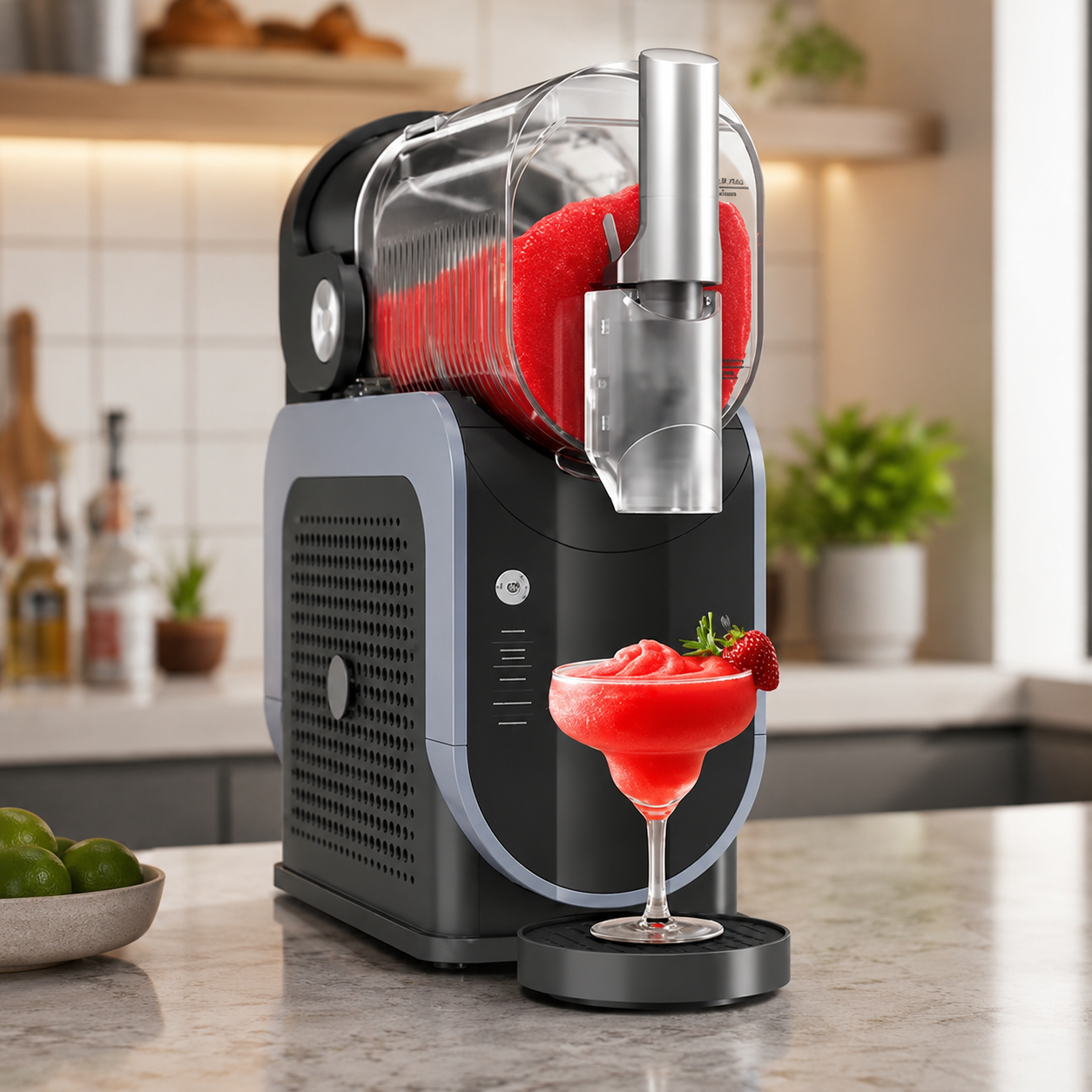 Frozen Machine Pro